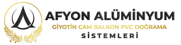 Afyonda Alüminyum cam balkon Sistemleri|Afyon Alüminyum Doğrama | AFYON ALÜMİNYUM